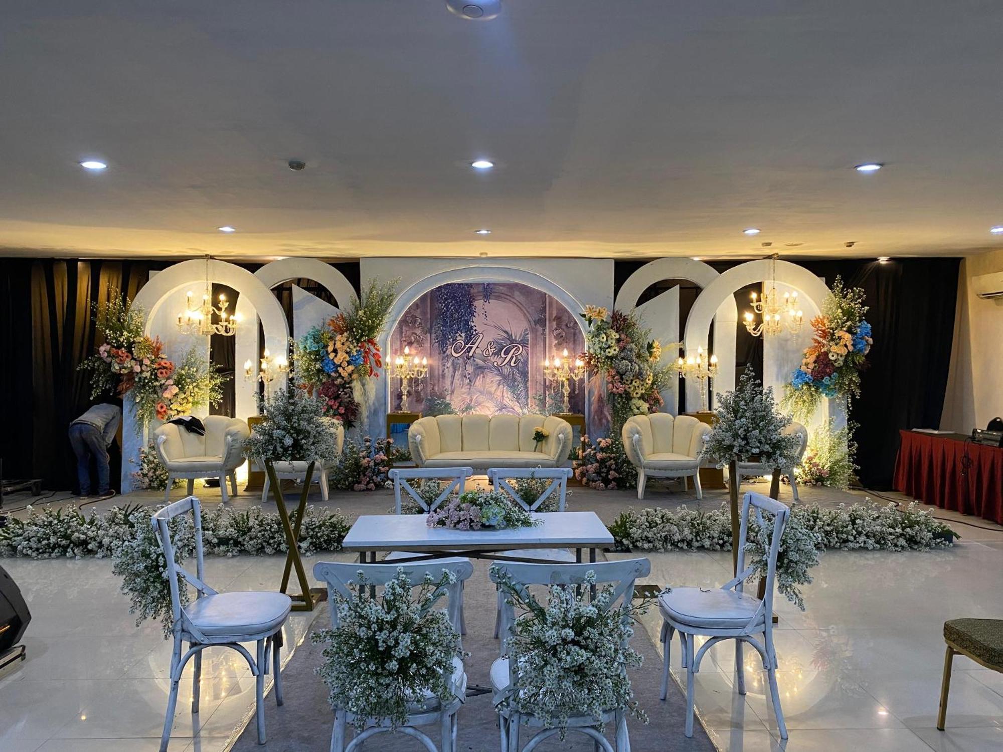Utc Hotel Semarang Dış mekan fotoğraf