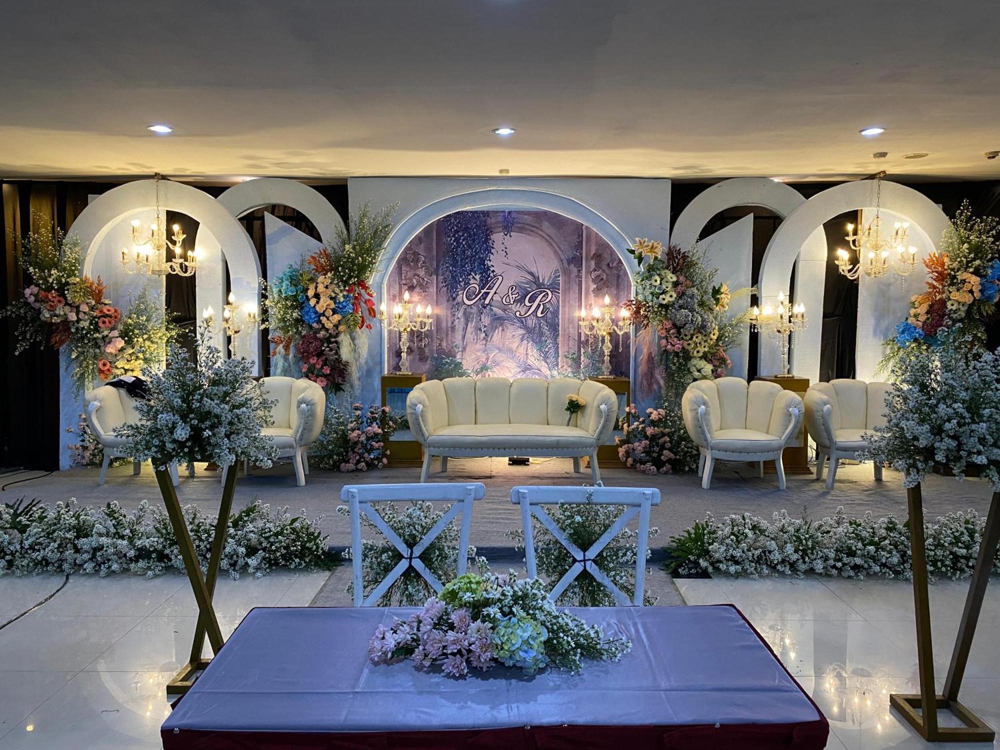 Utc Hotel Semarang Dış mekan fotoğraf