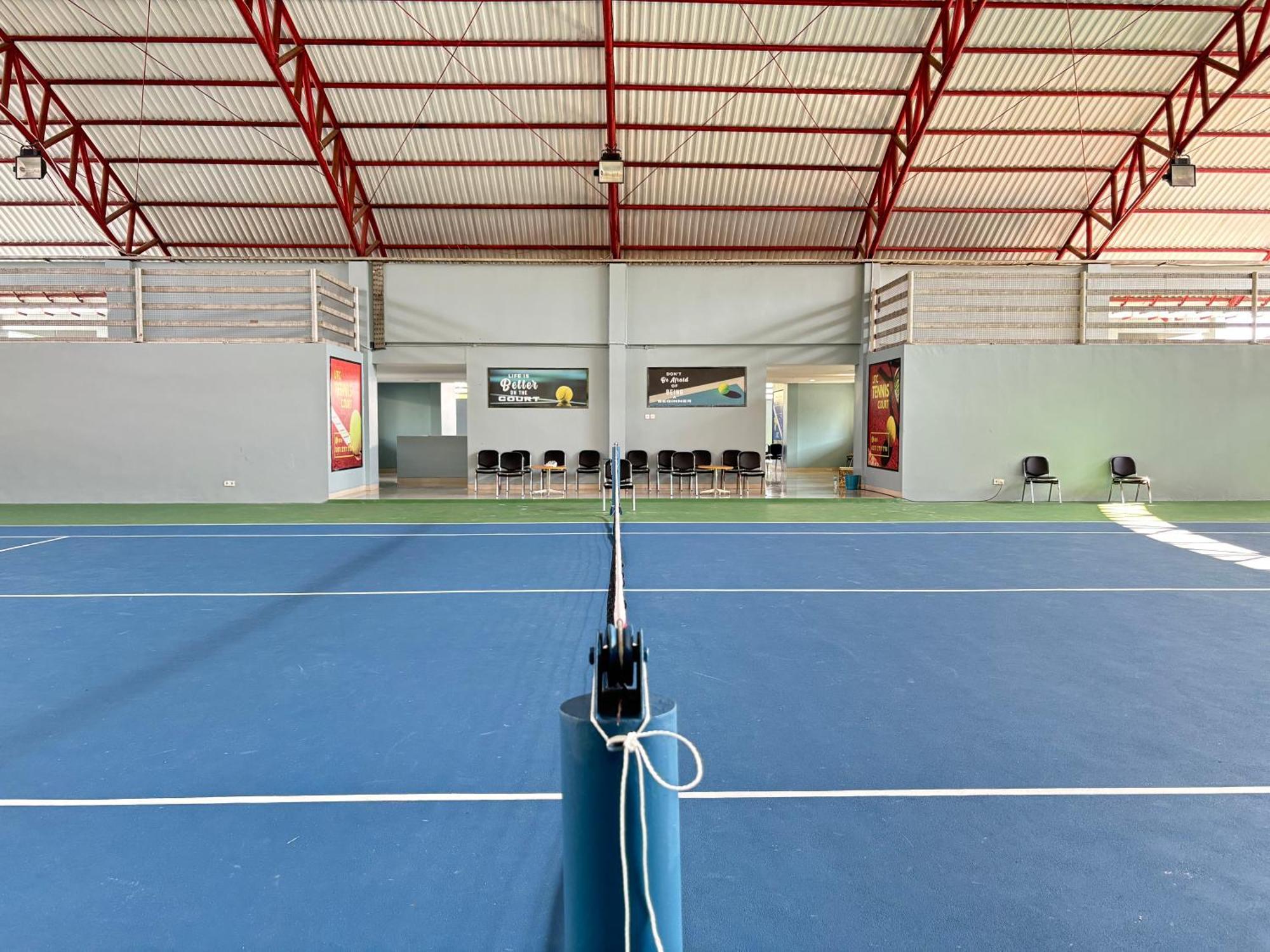 Utc Hotel Semarang Dış mekan fotoğraf
