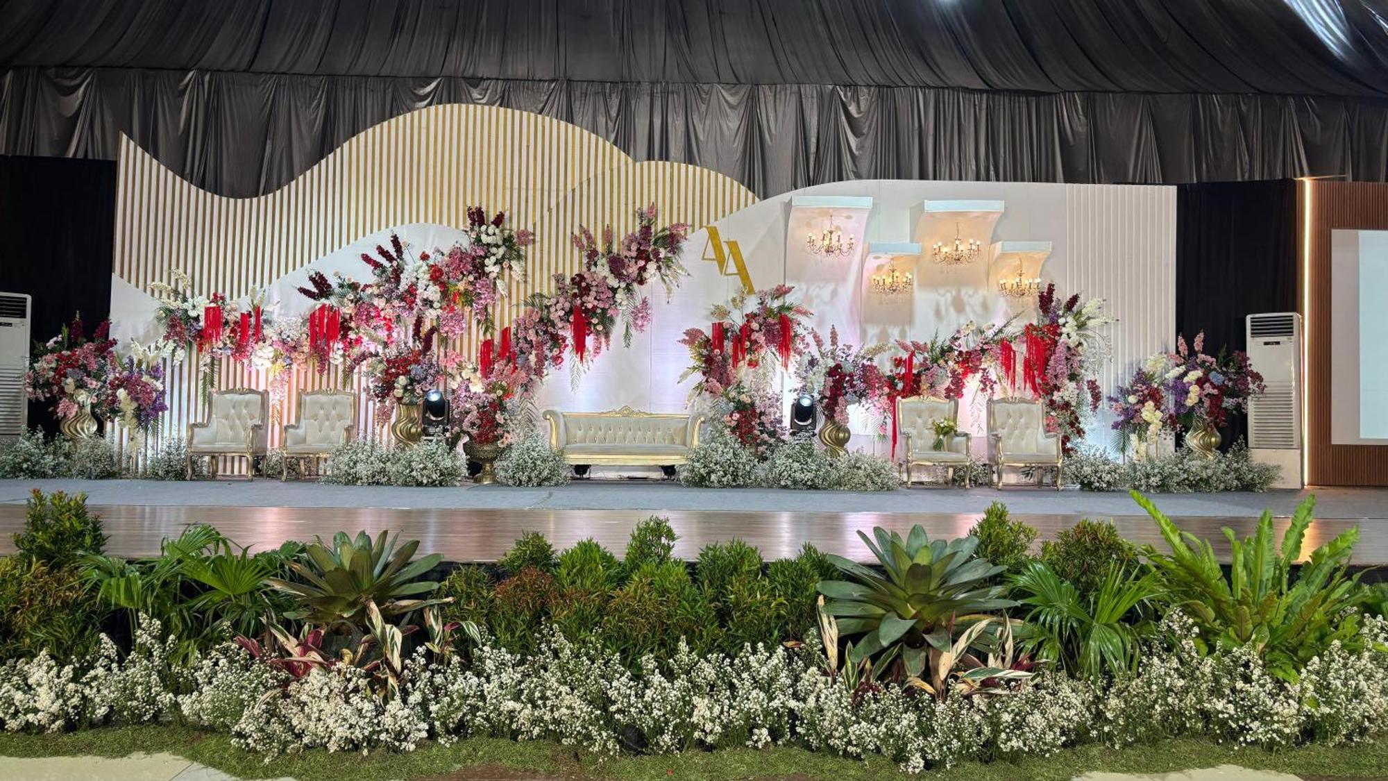 Utc Hotel Semarang Dış mekan fotoğraf