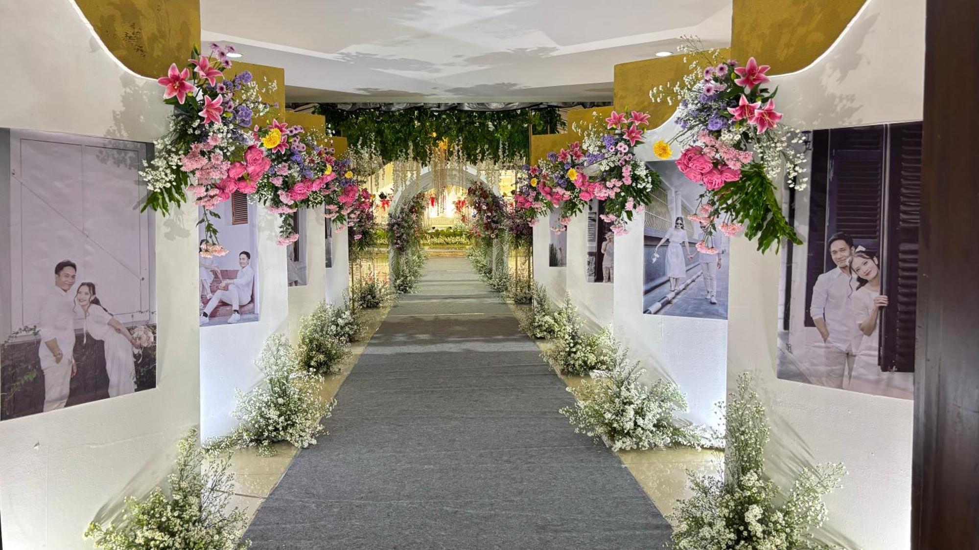 Utc Hotel Semarang Dış mekan fotoğraf