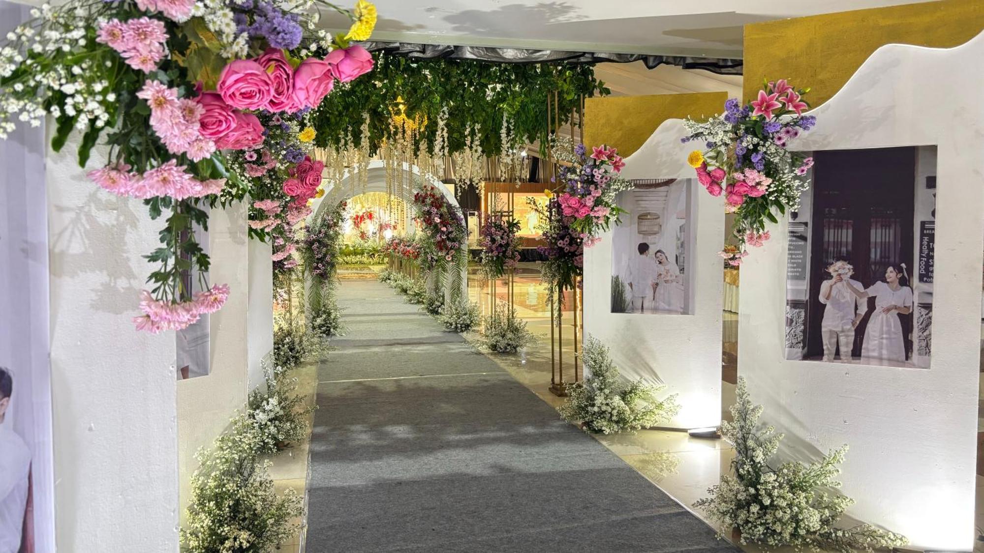 Utc Hotel Semarang Dış mekan fotoğraf