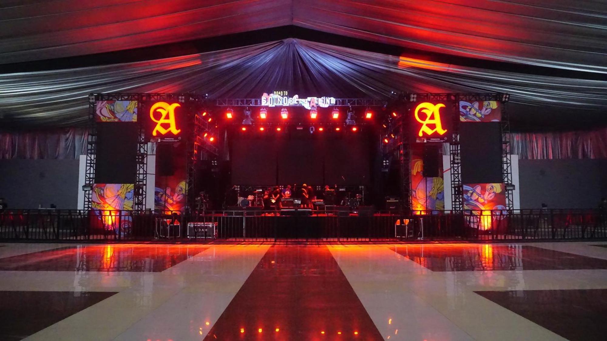 Utc Hotel Semarang Dış mekan fotoğraf