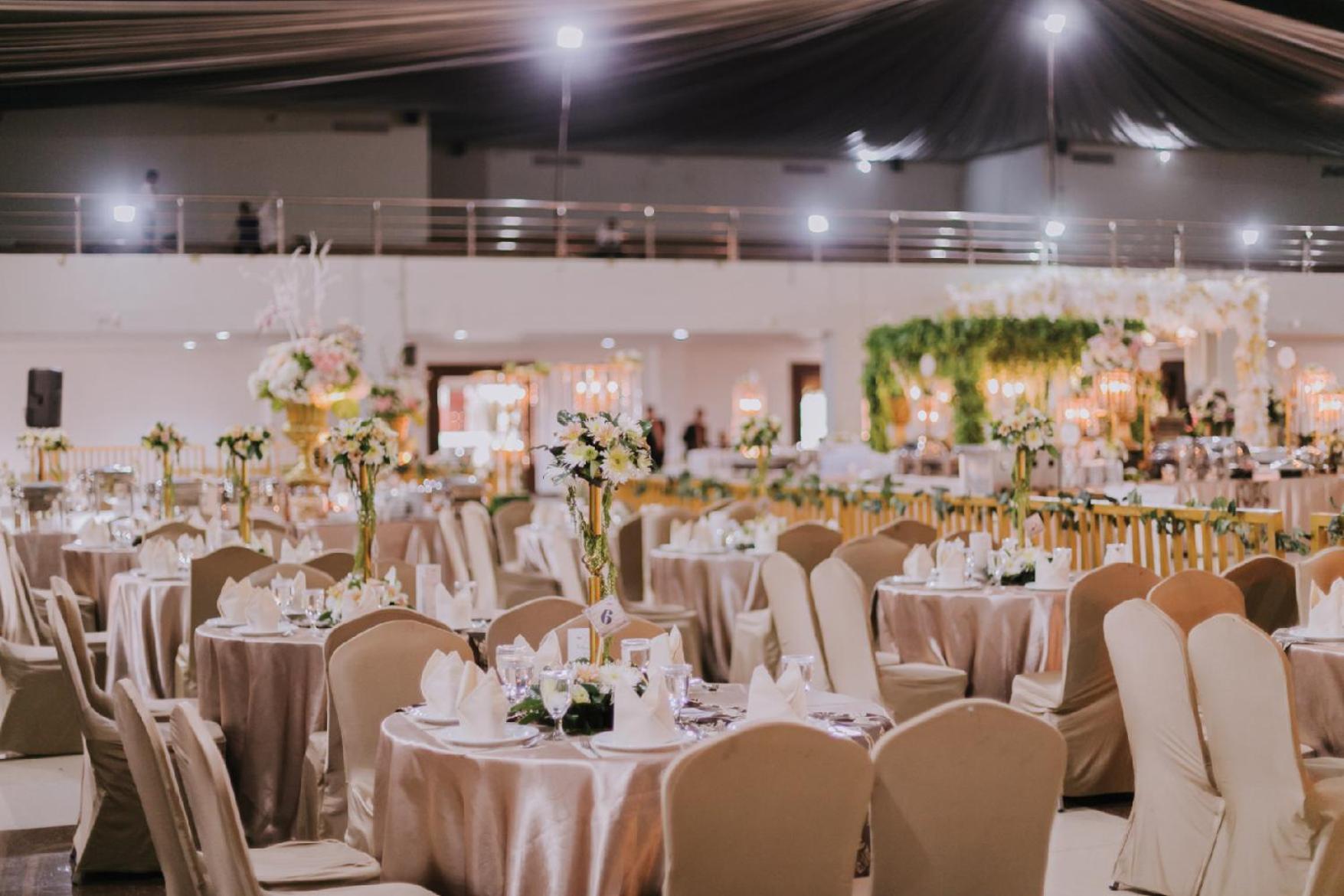 Utc Hotel Semarang Dış mekan fotoğraf