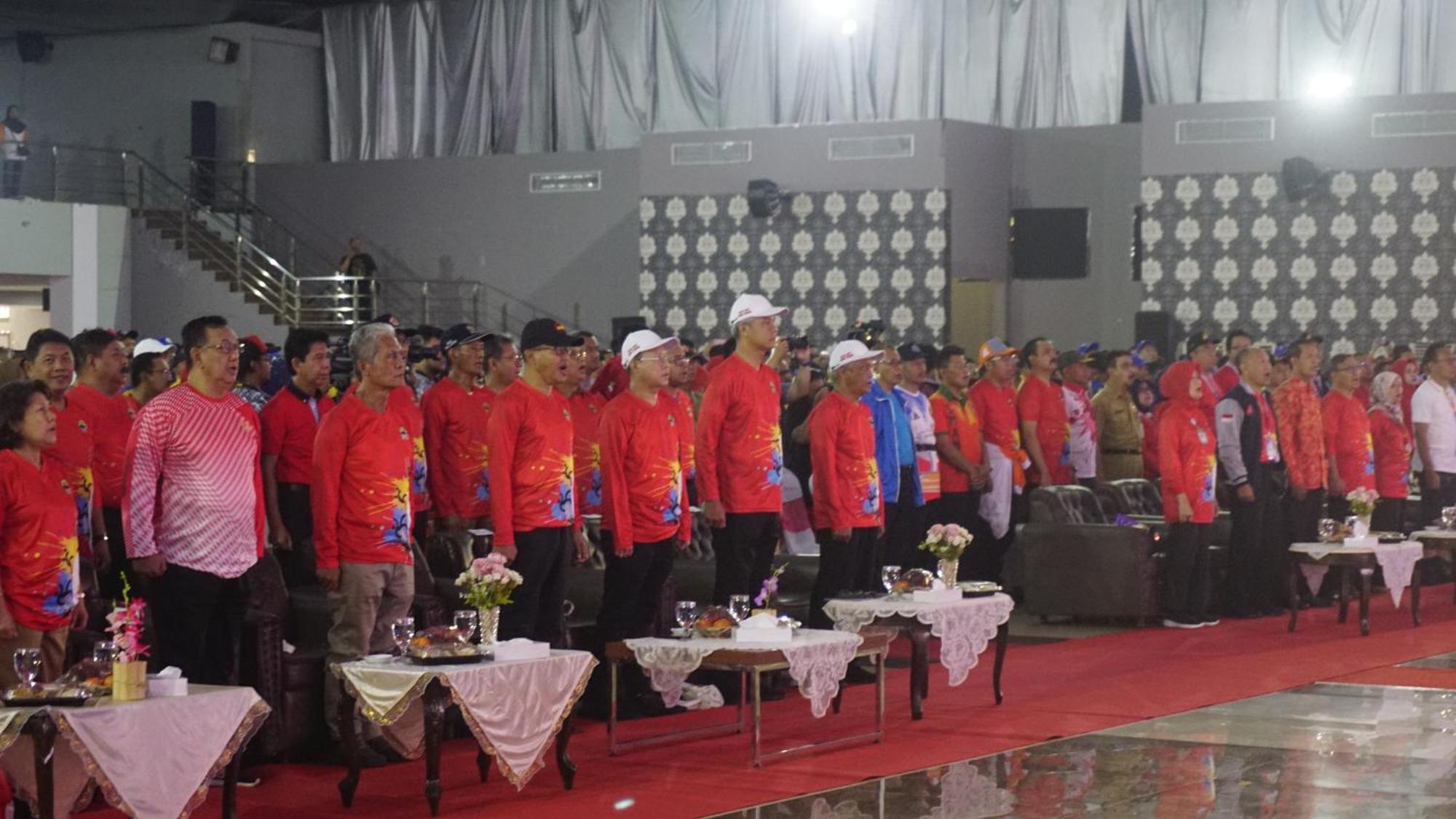 Utc Hotel Semarang Dış mekan fotoğraf