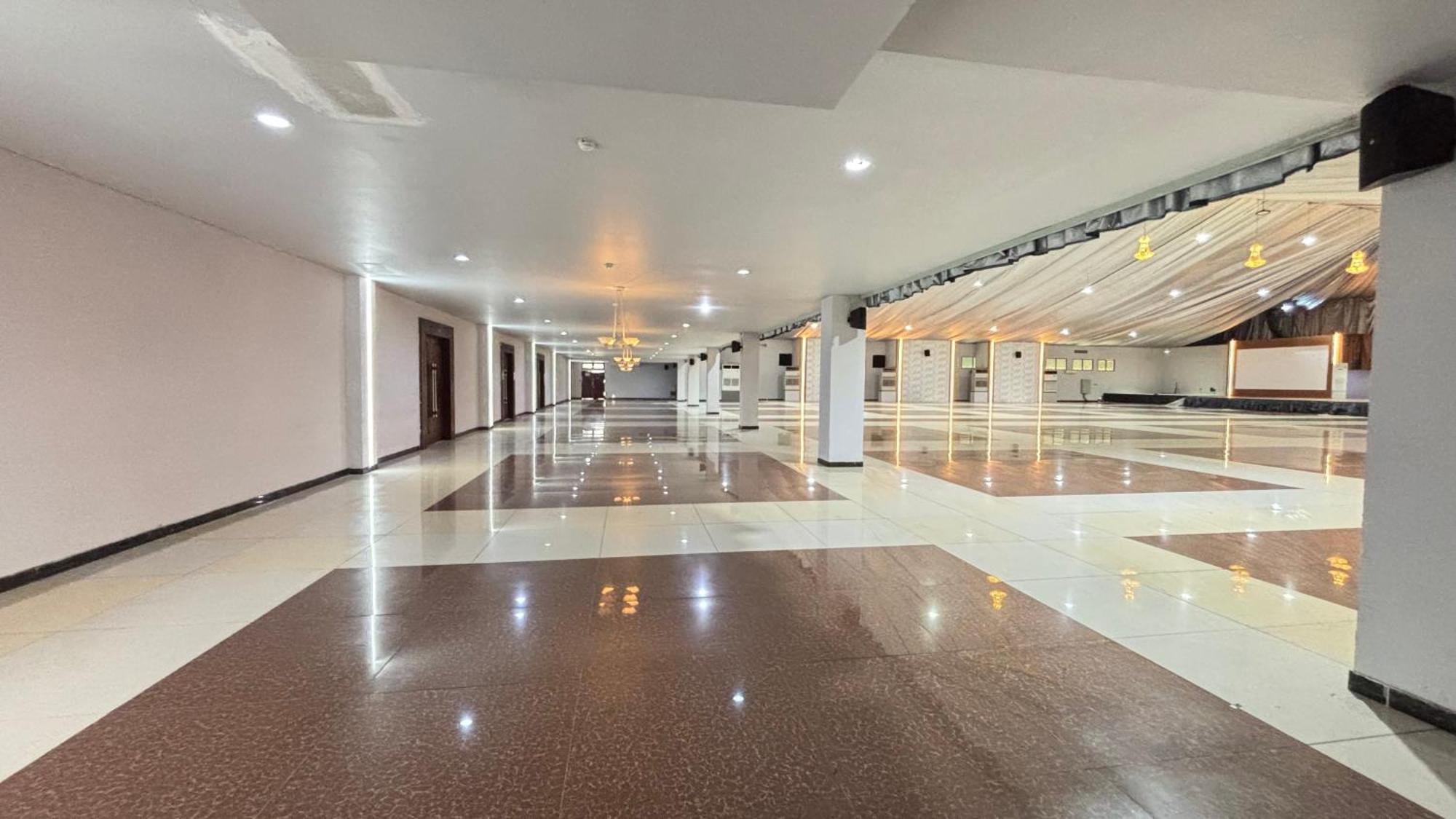 Utc Hotel Semarang Dış mekan fotoğraf