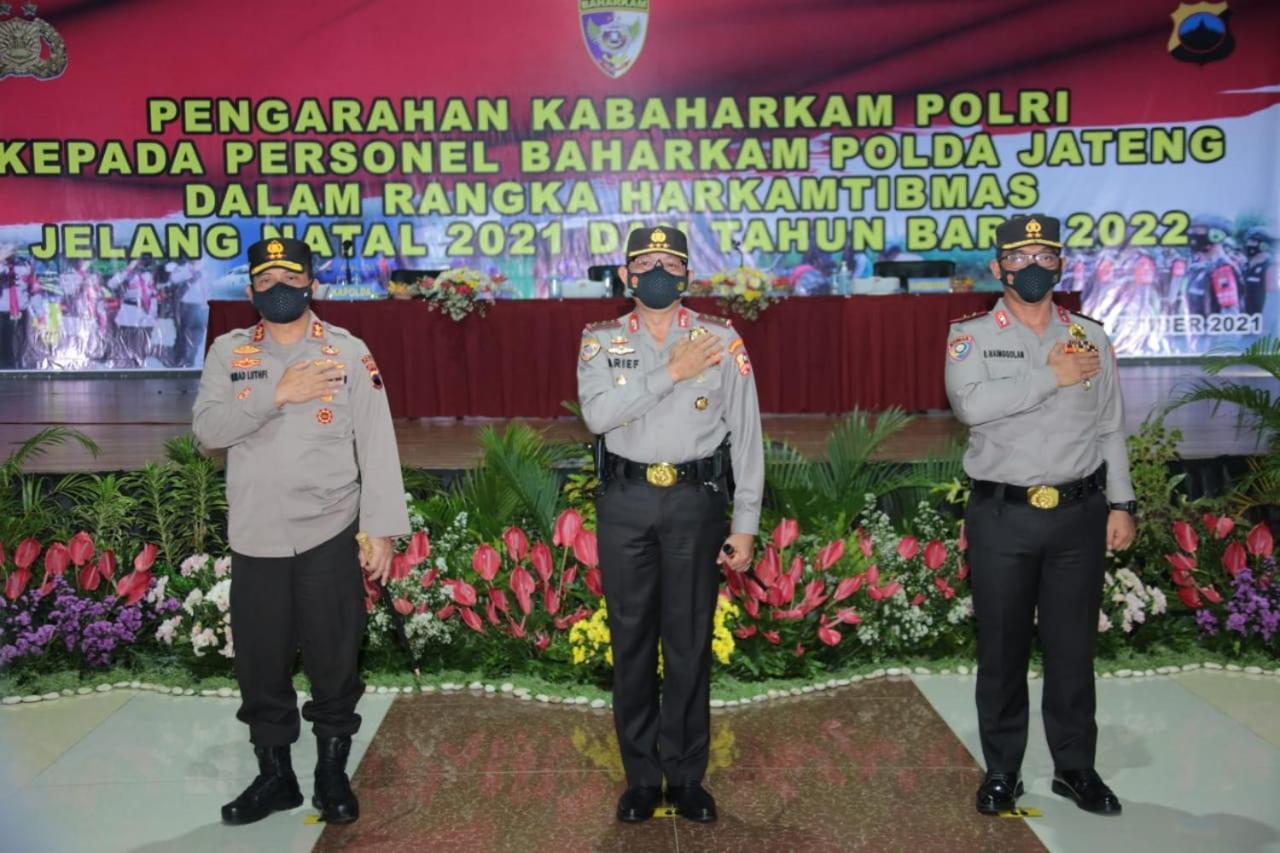 Utc Hotel Semarang Dış mekan fotoğraf