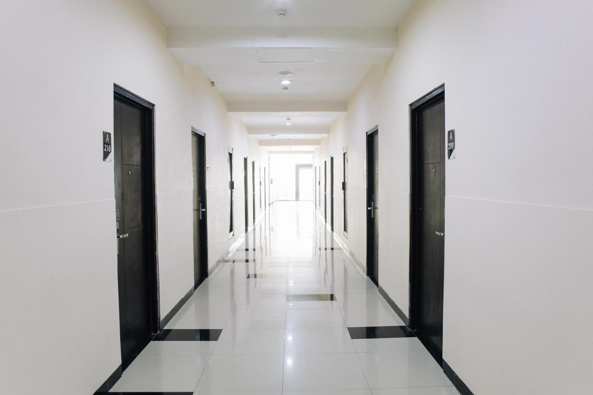 Utc Hotel Semarang Dış mekan fotoğraf