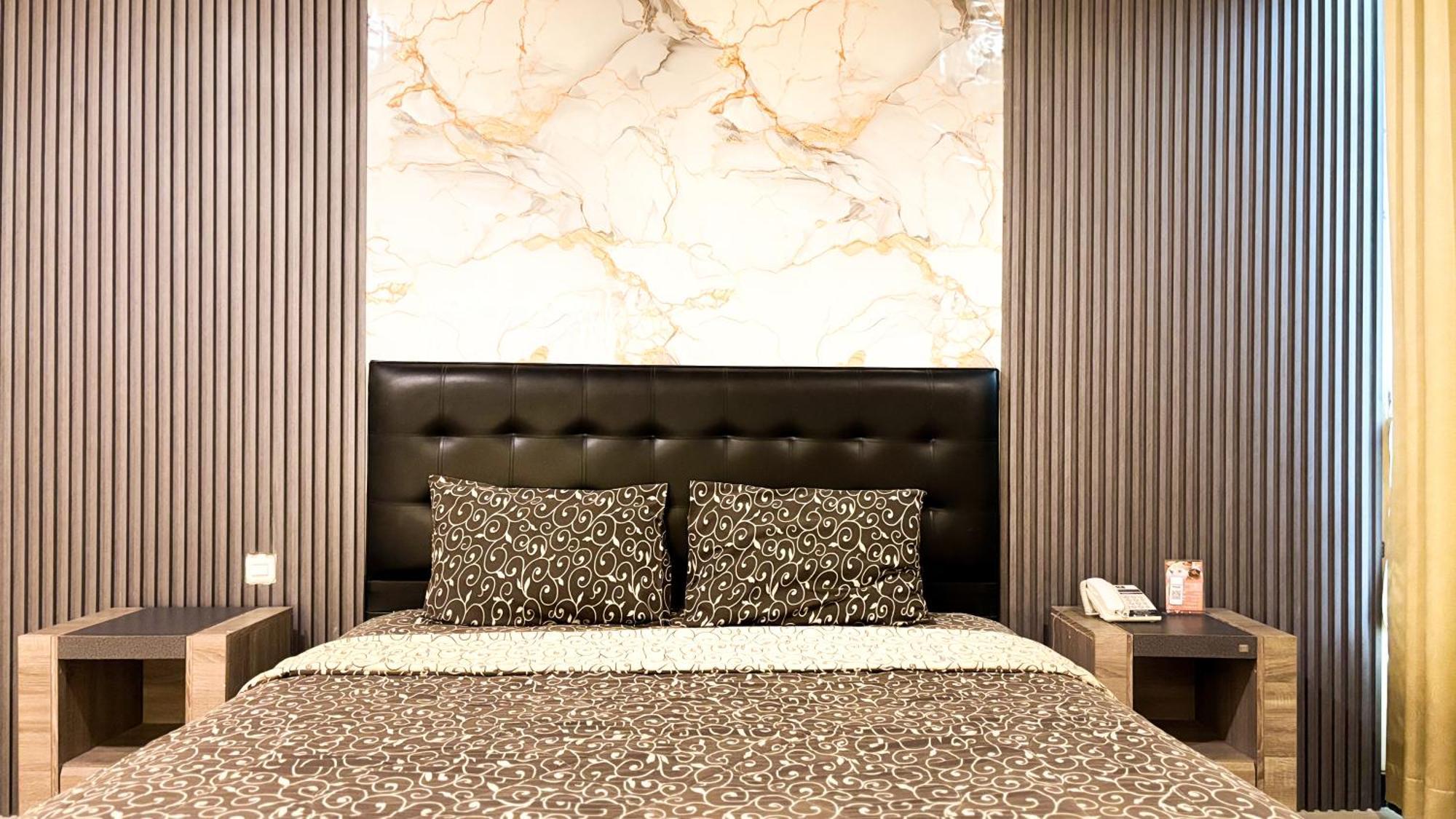 Utc Hotel Semarang Dış mekan fotoğraf