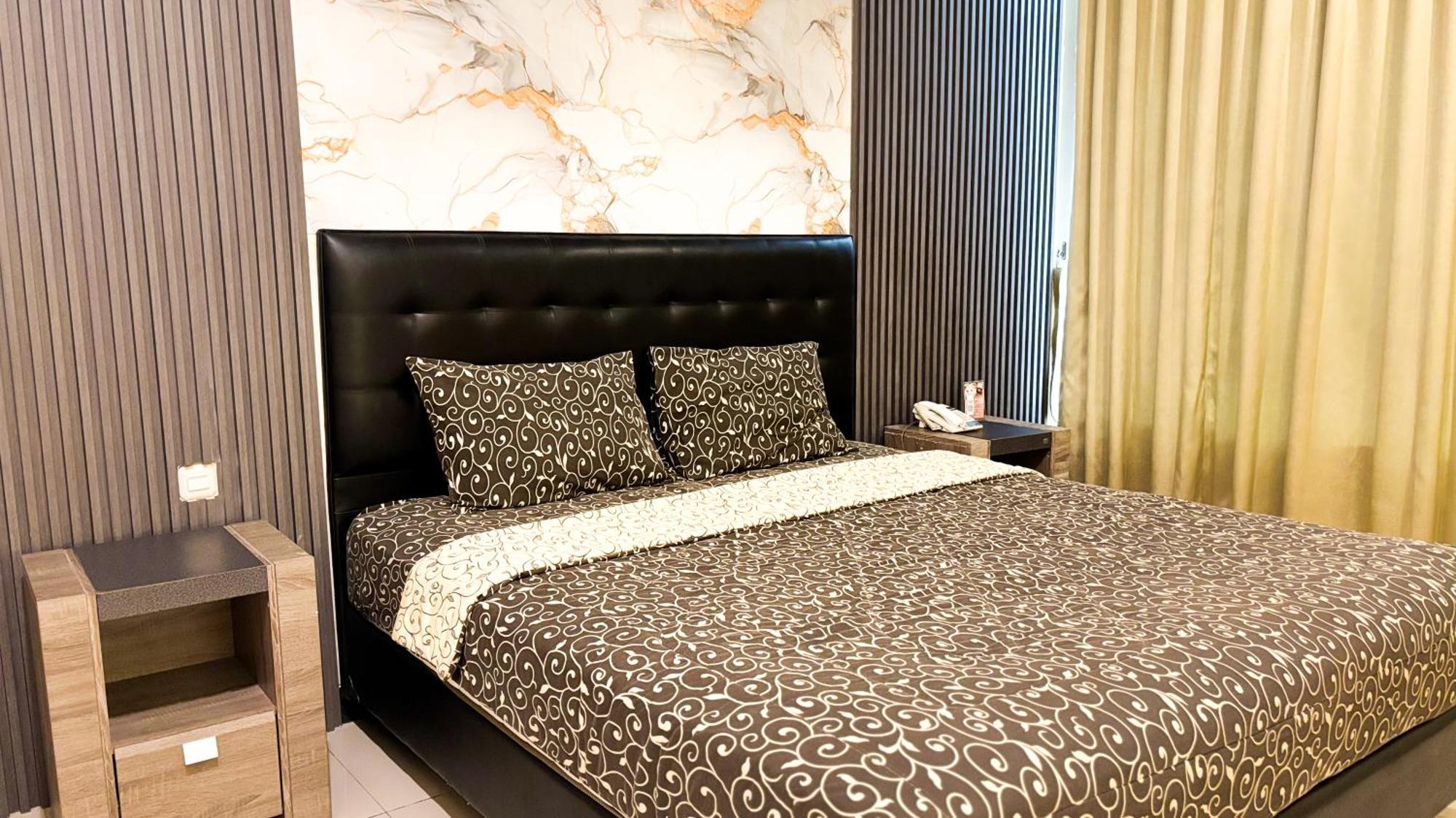 Utc Hotel Semarang Dış mekan fotoğraf