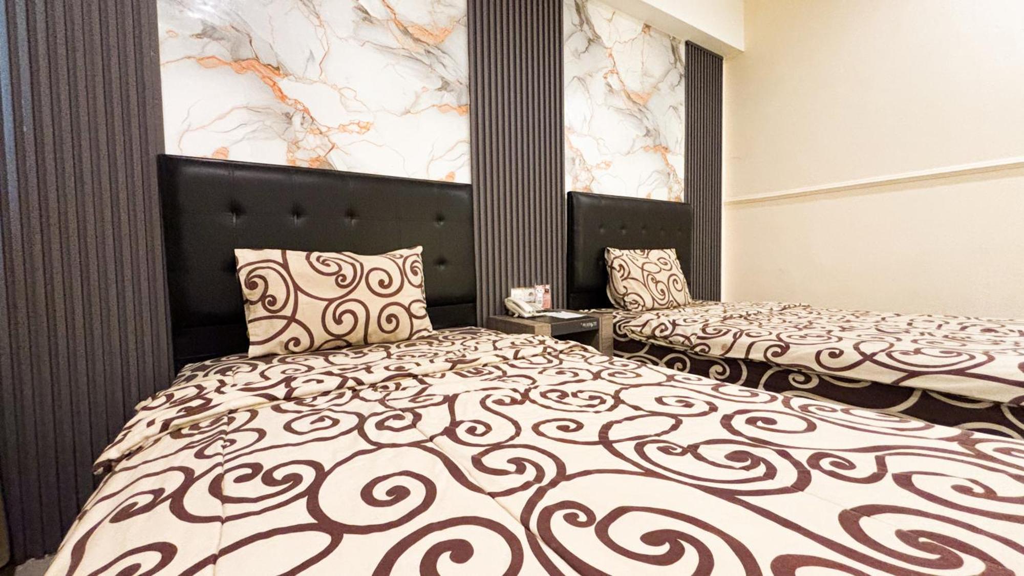 Utc Hotel Semarang Dış mekan fotoğraf