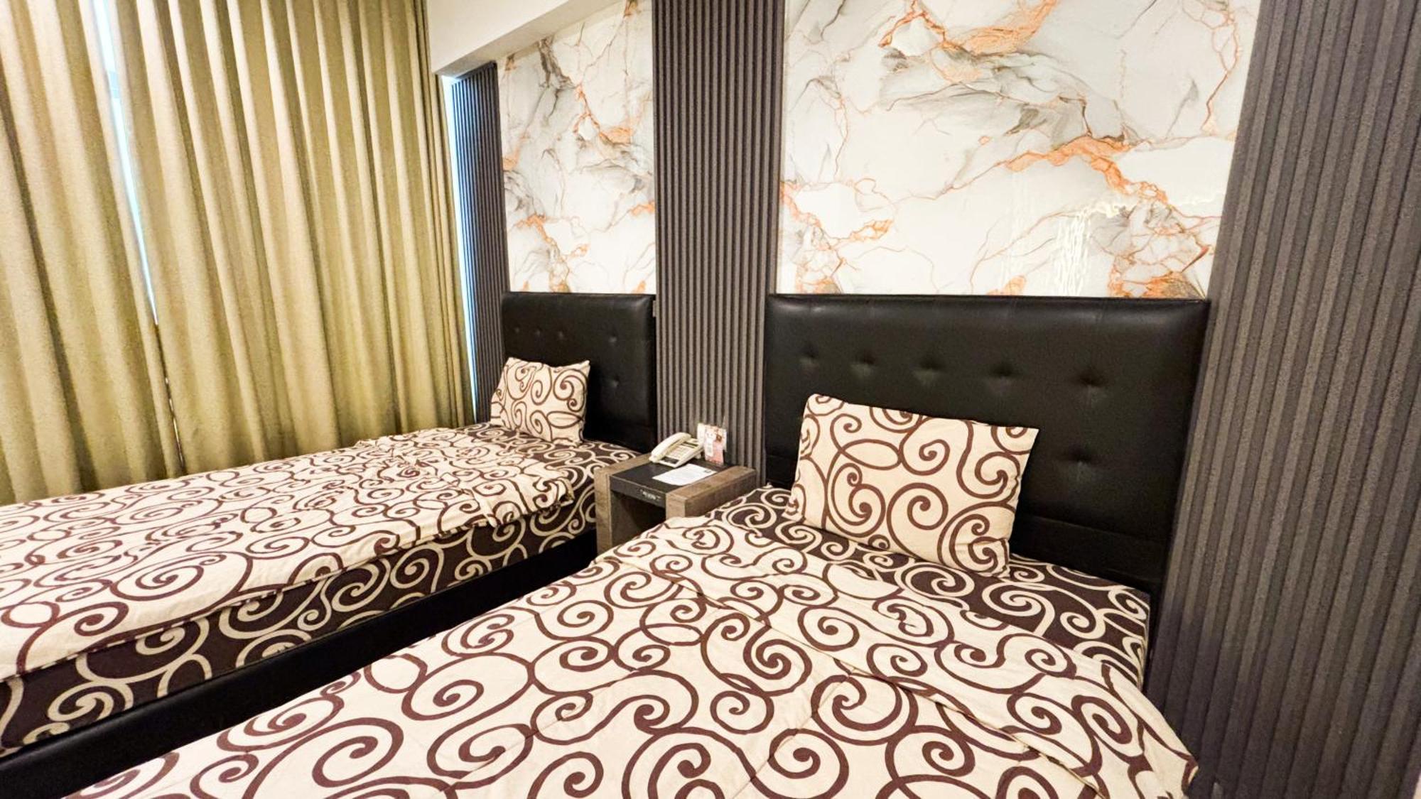 Utc Hotel Semarang Dış mekan fotoğraf
